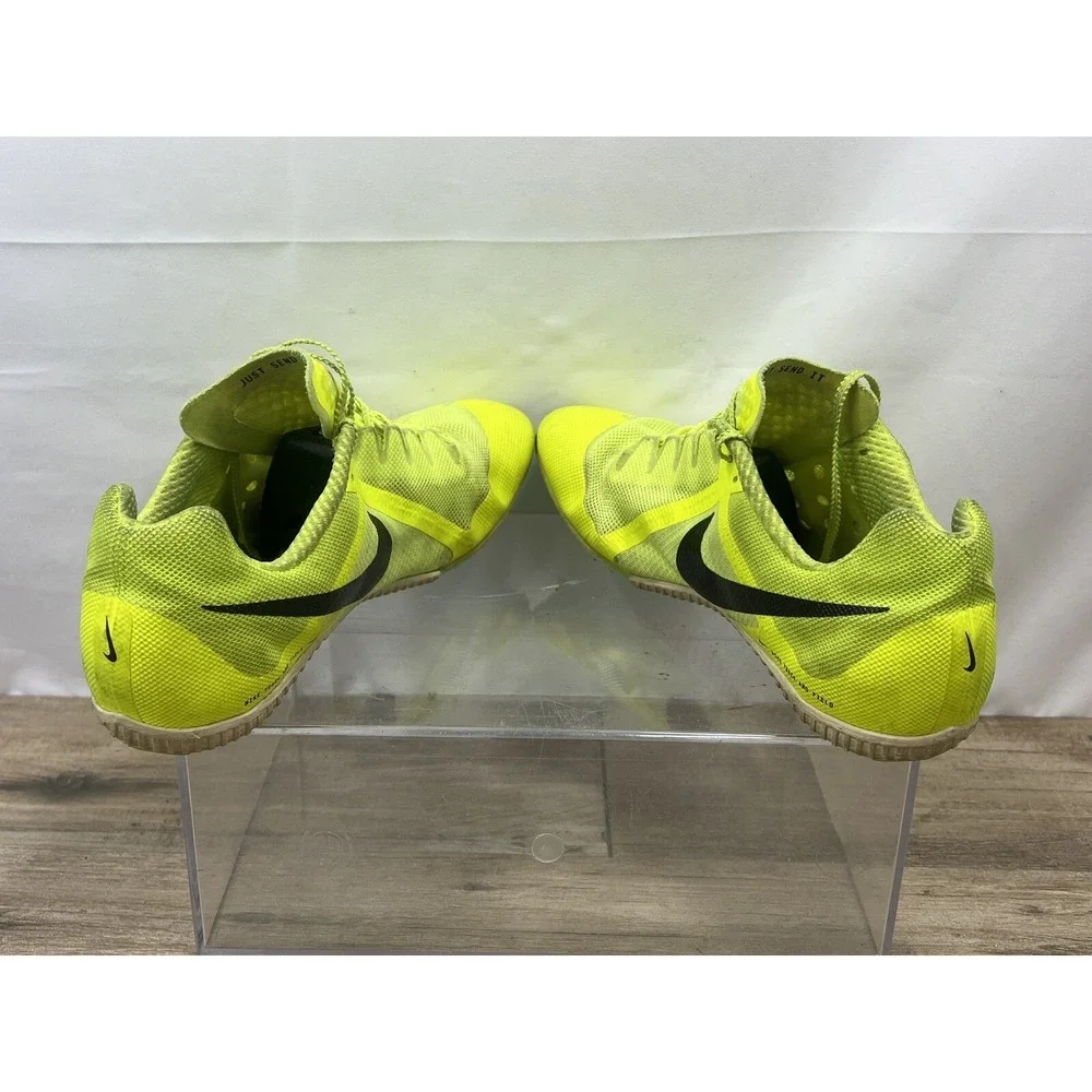 Nike Zoom Rival Multi Track And Field Shoes DC8749-700 Mens 11.5